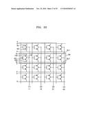 Method of erasing device including complementary nonvolatile memory devices diagram and image