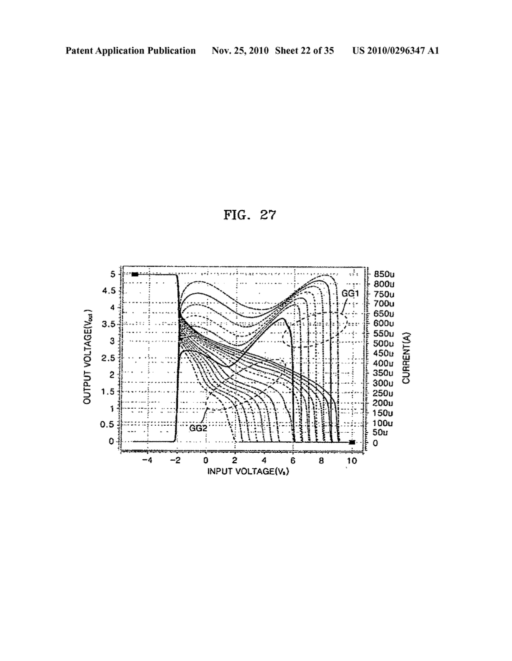 Method of erasing device including complementary nonvolatile memory devices - diagram, schematic, and image 23