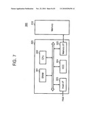 METHOD OF SETTING READ VOLTAGE MINIMIZING READ DATA ERRORS diagram and image