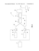 System for manufacture and delivery of an emulsion explosive diagram and image