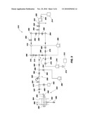 System for manufacture and delivery of an emulsion explosive diagram and image