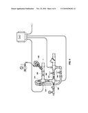 System for manufacture and delivery of an emulsion explosive diagram and image