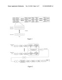 USER SIGNAL TRANSMITTING AND RECEIVING METHOD, APPARATUS AND SYSTEM IN OFDMA SYSTEM diagram and image