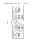 PACKET TRANSMISSION SYSTEM, PACKET TRANSMISSION APPARATUS, AND PACKET TRANSMISSION METHOD diagram and image