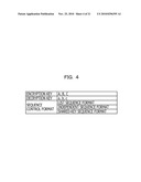 PACKET TRANSMISSION SYSTEM, PACKET TRANSMISSION APPARATUS, AND PACKET TRANSMISSION METHOD diagram and image