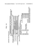 PACKET TRANSMISSION SYSTEM, PACKET TRANSMISSION APPARATUS, AND PACKET TRANSMISSION METHOD diagram and image