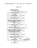 PACKET TRANSMISSION SYSTEM, PACKET TRANSMISSION APPARATUS, AND PACKET TRANSMISSION METHOD diagram and image