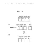 PACKET TRANSMISSION SYSTEM, PACKET TRANSMISSION APPARATUS, AND PACKET TRANSMISSION METHOD diagram and image