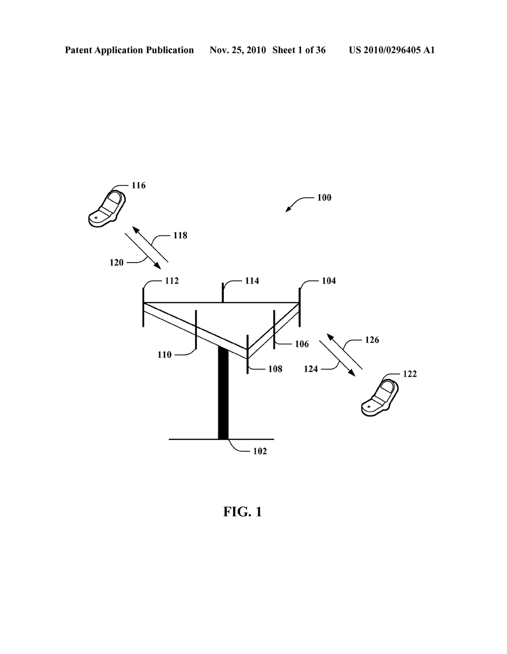 SYSTEMS, APPARATUS AND METHODS FOR INTERFERENCE MANAGEMENT ON UPLINK CHANNELS IN WIRELESS COMMUNICATION SYSTEMS - diagram, schematic, and image 02