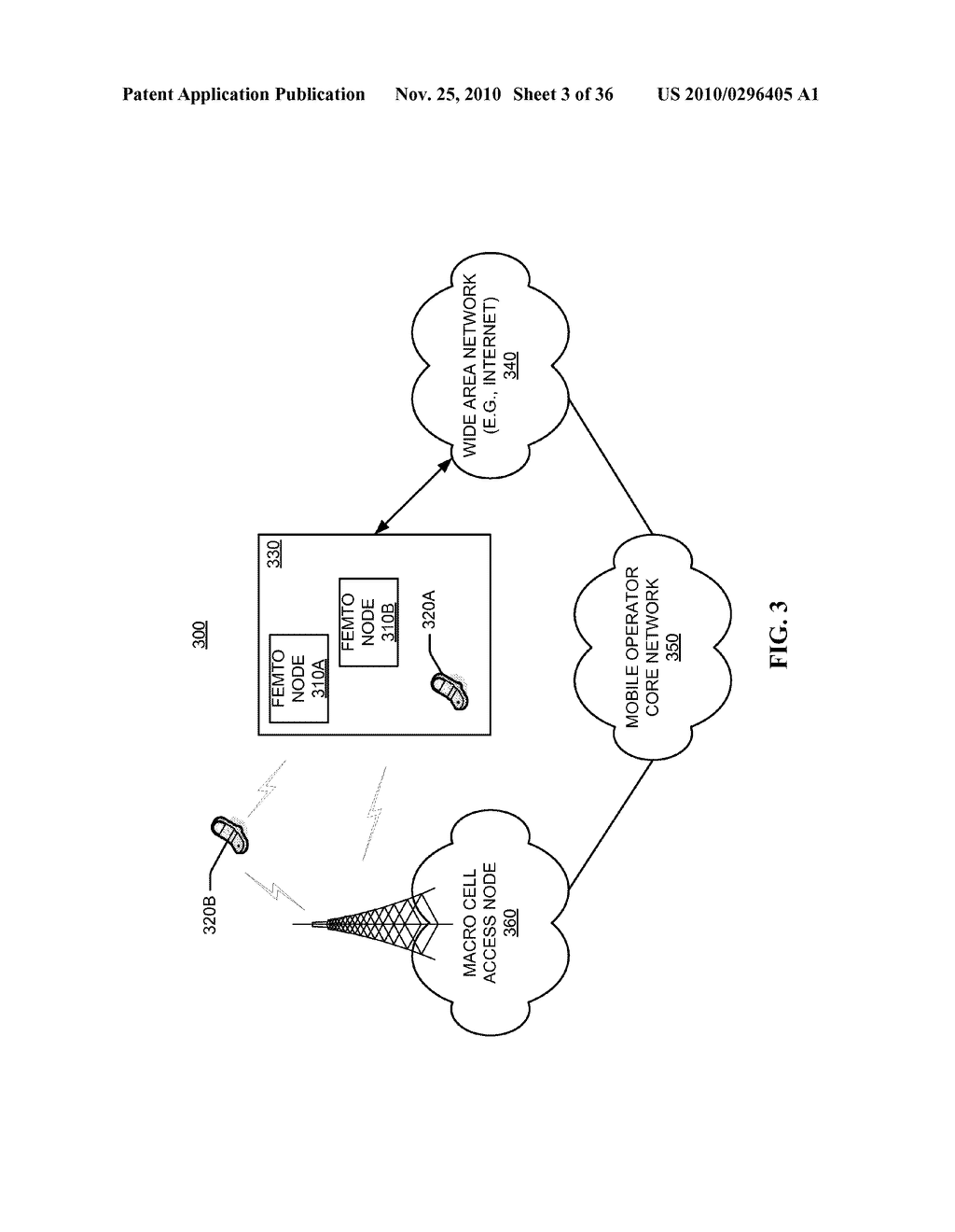 SYSTEMS, APPARATUS AND METHODS FOR INTERFERENCE MANAGEMENT ON UPLINK CHANNELS IN WIRELESS COMMUNICATION SYSTEMS - diagram, schematic, and image 04