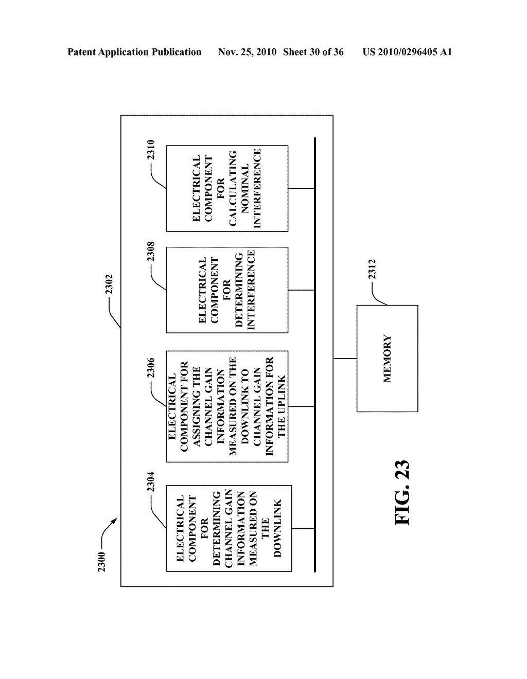 SYSTEMS, APPARATUS AND METHODS FOR INTERFERENCE MANAGEMENT ON UPLINK CHANNELS IN WIRELESS COMMUNICATION SYSTEMS - diagram, schematic, and image 31