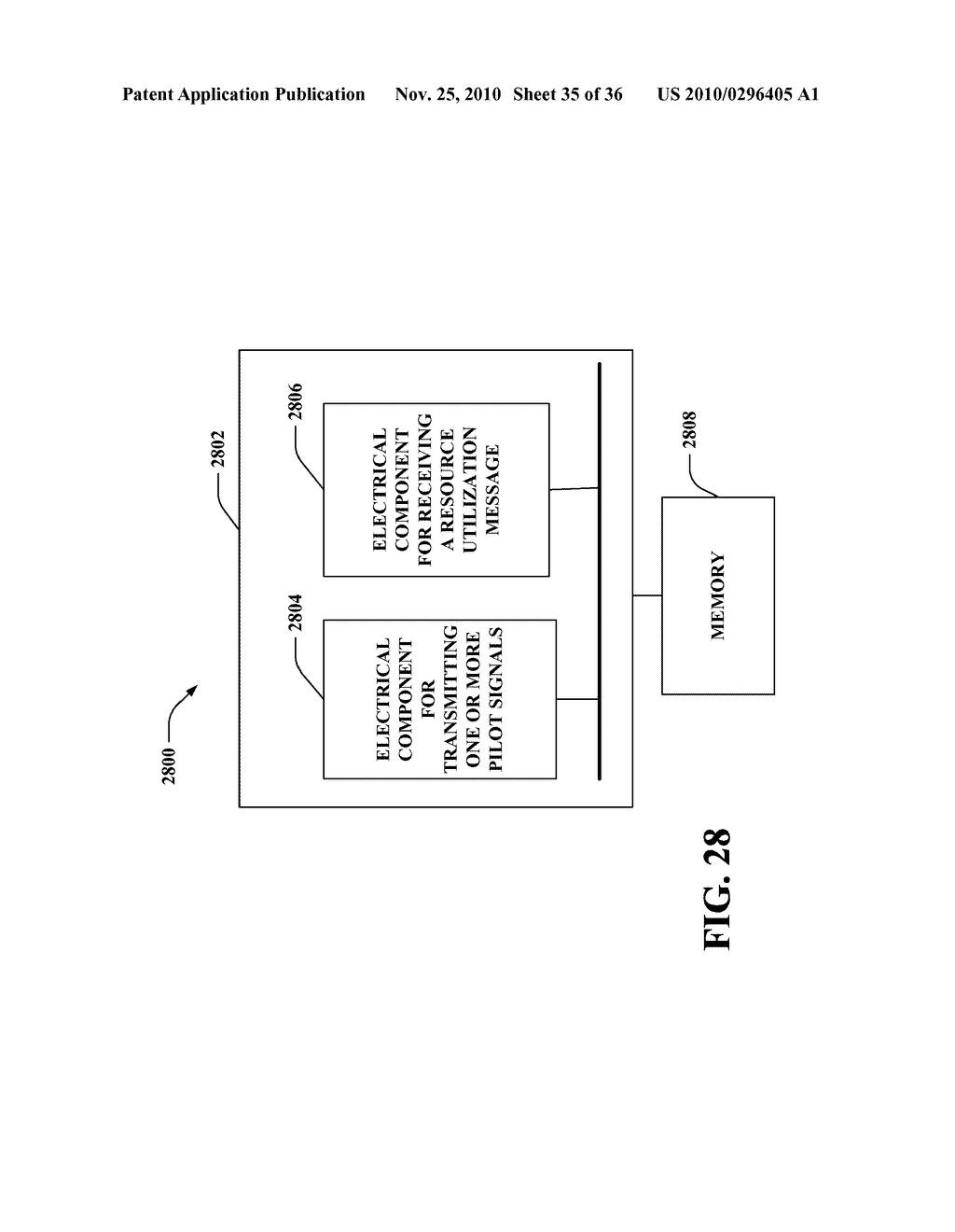 SYSTEMS, APPARATUS AND METHODS FOR INTERFERENCE MANAGEMENT ON UPLINK CHANNELS IN WIRELESS COMMUNICATION SYSTEMS - diagram, schematic, and image 36