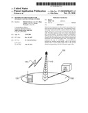 Method and Arrangement for Separate Channel Power Control diagram and image