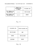 COMMUNICATION TERMINAL DEVICE, COMMUNICATION SYSTEM, RELAYING-DEVICE SELECTING DEVICE, COMMUNICATION METHOD, AND PROGRAM diagram and image