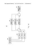 COMMUNICATION TERMINAL DEVICE, COMMUNICATION SYSTEM, RELAYING-DEVICE SELECTING DEVICE, COMMUNICATION METHOD, AND PROGRAM diagram and image