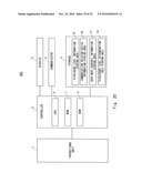 COMMUNICATION TERMINAL DEVICE, COMMUNICATION SYSTEM, RELAYING-DEVICE SELECTING DEVICE, COMMUNICATION METHOD, AND PROGRAM diagram and image