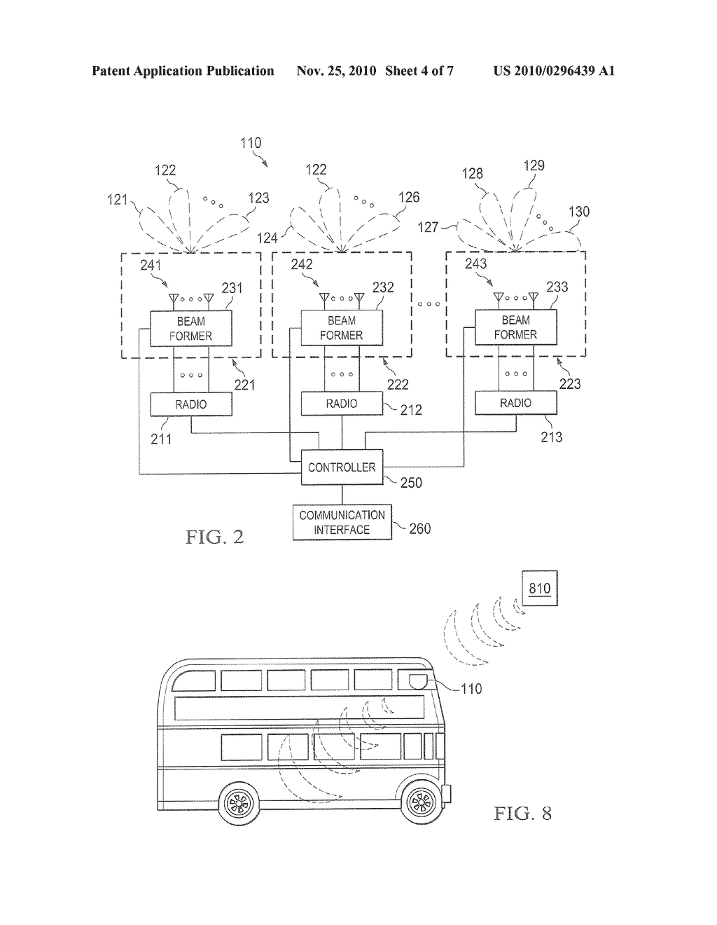 MULTI-FUNCTION WIRELESS APPARATUS - diagram, schematic, and image 05