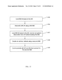 WIRELESS INTERNET SYSTEM AND METHOD diagram and image