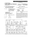 System and Method for Providing Voice Communications Over a Multi-Level Secure Network diagram and image