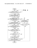 COMMUNICATION APPARATUS AND METHOD OF CONSTRUCTING NETWORK THEREBY diagram and image