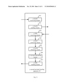 METHOD AND APPARATUS FOR LOCATING AND ASSISTANT LOCATING IN PHS NETWORK diagram and image