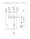 METHOD OF INSERTING CDMA BEACON PILOTS IN OUTPUT OF DISTRIBUTED REMOTE ANTENNA NODES diagram and image