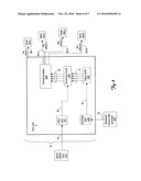 METHOD OF INSERTING CDMA BEACON PILOTS IN OUTPUT OF DISTRIBUTED REMOTE ANTENNA NODES diagram and image