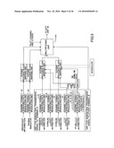 BASE STATION APPARATUS AND COMMUNICATION CONTROL METHOD diagram and image