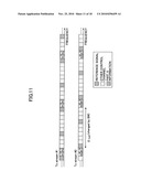 BASE STATION APPARATUS AND COMMUNICATION CONTROL METHOD diagram and image