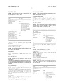 METHOD AND APPARATUS FOR DETERMINING AN APPROPRIATE LINK PATH IN A MULTI-HOP COMMUNICATION SYSTEM diagram and image