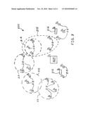 PROTOCOL FOR WIRELESS NETWORKS diagram and image