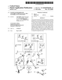 SYSTEMS AND METHODS FOR CONCURRENT WIRELESS LOCAL AREA NETWORK ACCESS AND SENSING diagram and image