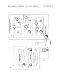 HYBRID NETWORK CONTROLLER FOR FEMTOCELLS AND ACCESS POINTS diagram and image