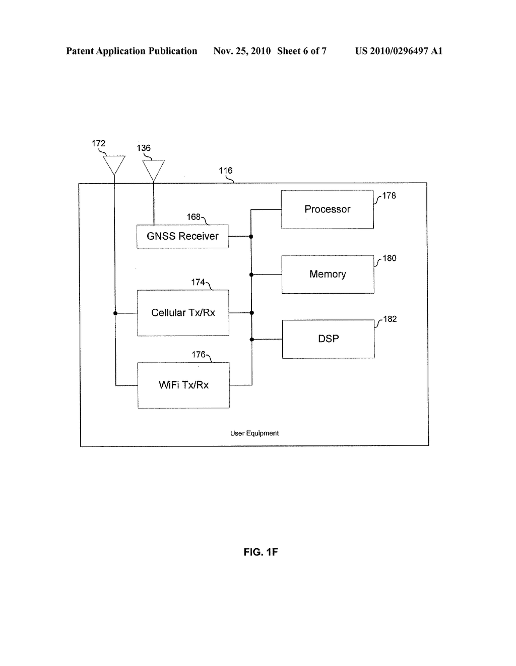 HYBRID NETWORK CONTROLLER FOR FEMTOCELLS AND ACCESS POINTS - diagram, schematic, and image 07