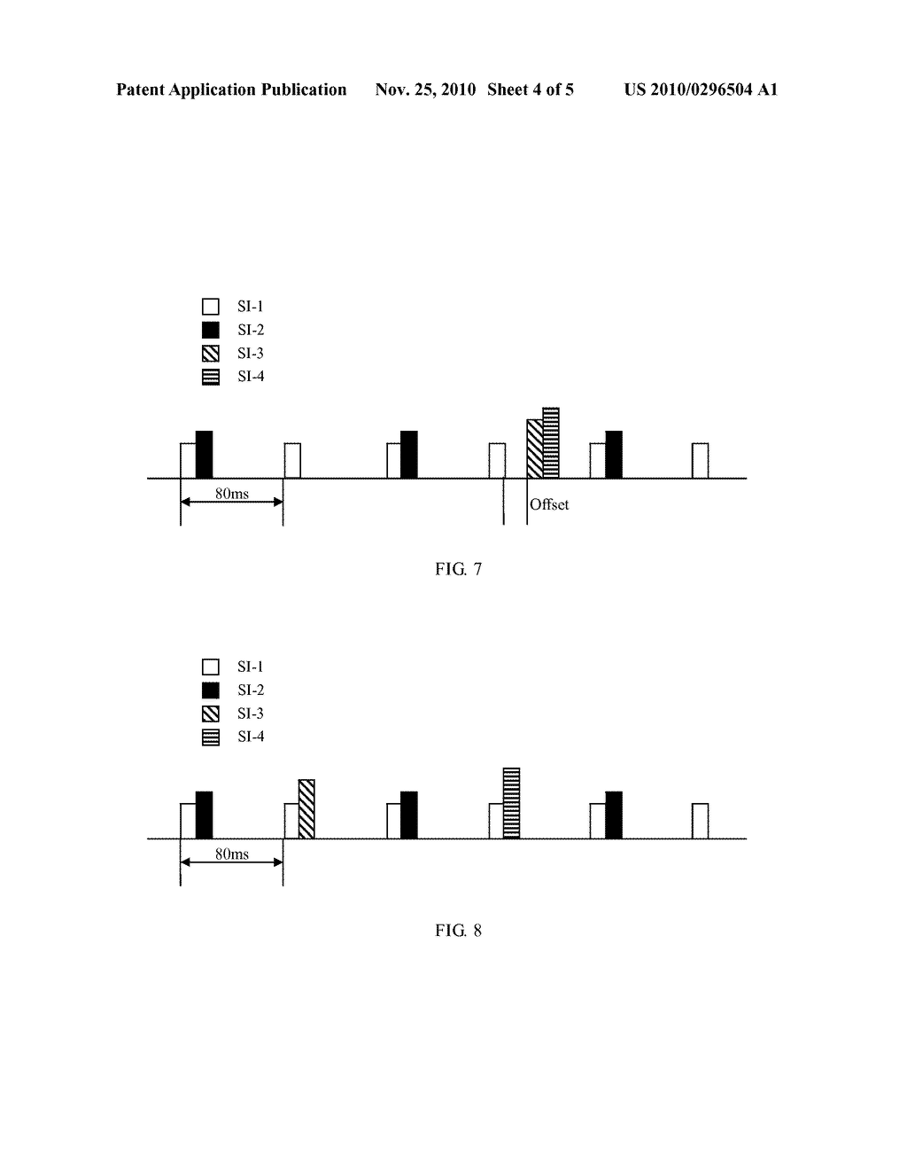 METHOD, SYSTEM AND TERMINAL FOR SCHEDULING SYSTEM INFORMATION - diagram, schematic, and image 05