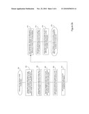 METHOD AND SYSTEM FOR DELIVERY OF A CALLING PARTY S LOCATION diagram and image