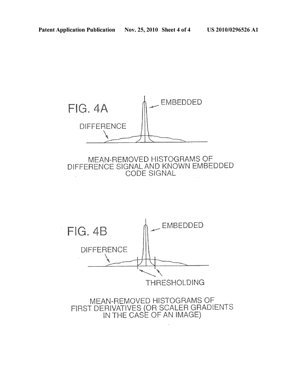 Wireless Methods and Devices Employing Plural-Bit Data Derived from Audio Information - diagram, schematic, and image 05