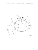 FIBER LASER COMPRISING A RING-SHAPED RESONATOR diagram and image