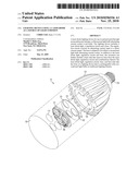 LIGHTING DEVICE USING A LASER DIODE AS A SOURCE OF LIGHT EMISSION diagram and image