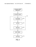 LIGHTING DEVICE USING A LASER DIODE AS A SOURCE OF LIGHT EMISSION diagram and image