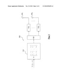 METHOD OF SPACE TIME CODING WITH LOW PAPR FOR MULTIPLE ANTENNA COMMUNICATION SYSTEM OF THE UWB PULSE TYPE diagram and image