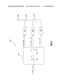 METHOD OF SPACE TIME CODING WITH LOW PAPR FOR MULTIPLE ANTENNA COMMUNICATION SYSTEM OF THE UWB PULSE TYPE diagram and image