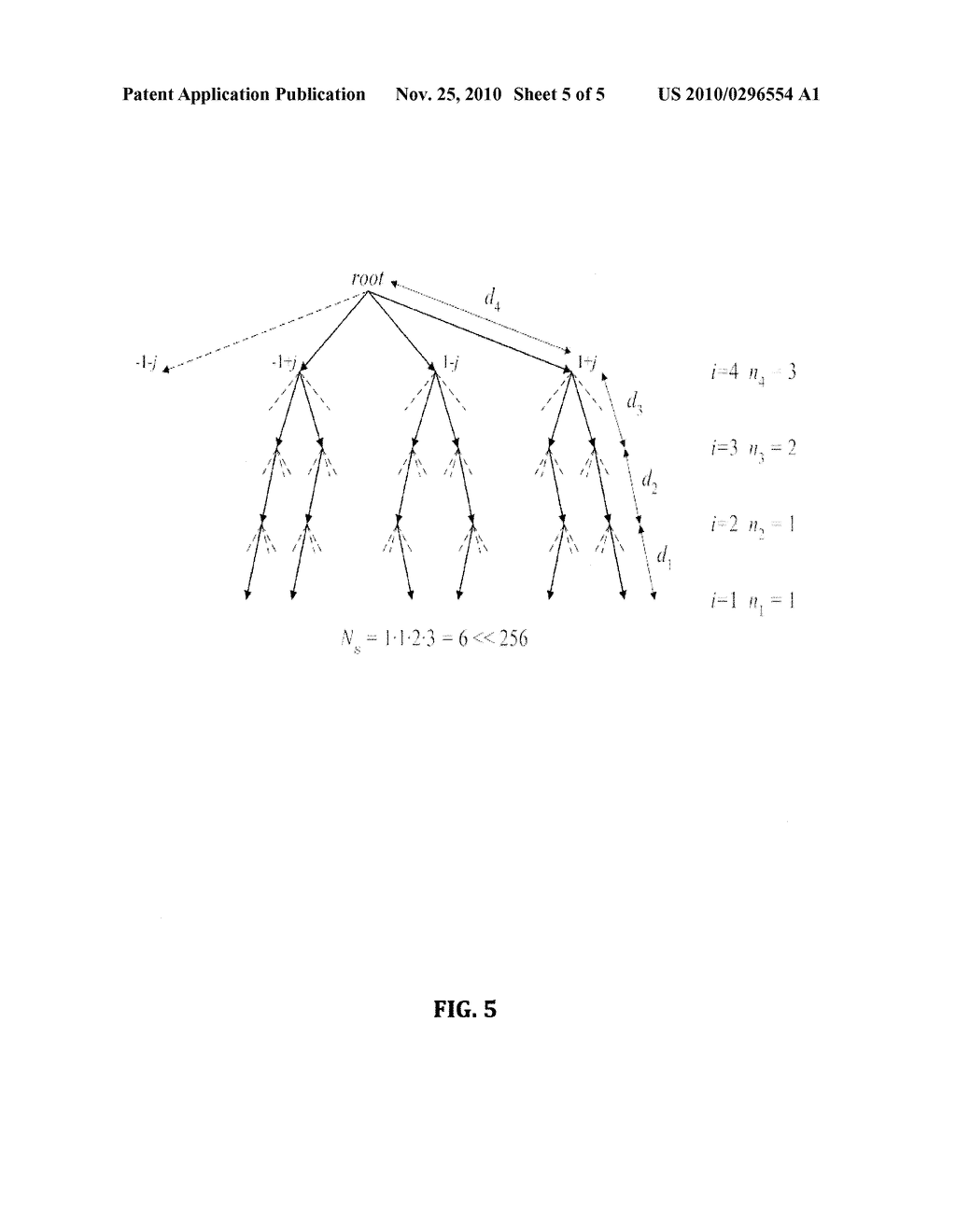 METHOD AND SYSTEM FOR DETECTING DATA FROM MULTIPLE ANTENNAS - diagram, schematic, and image 06