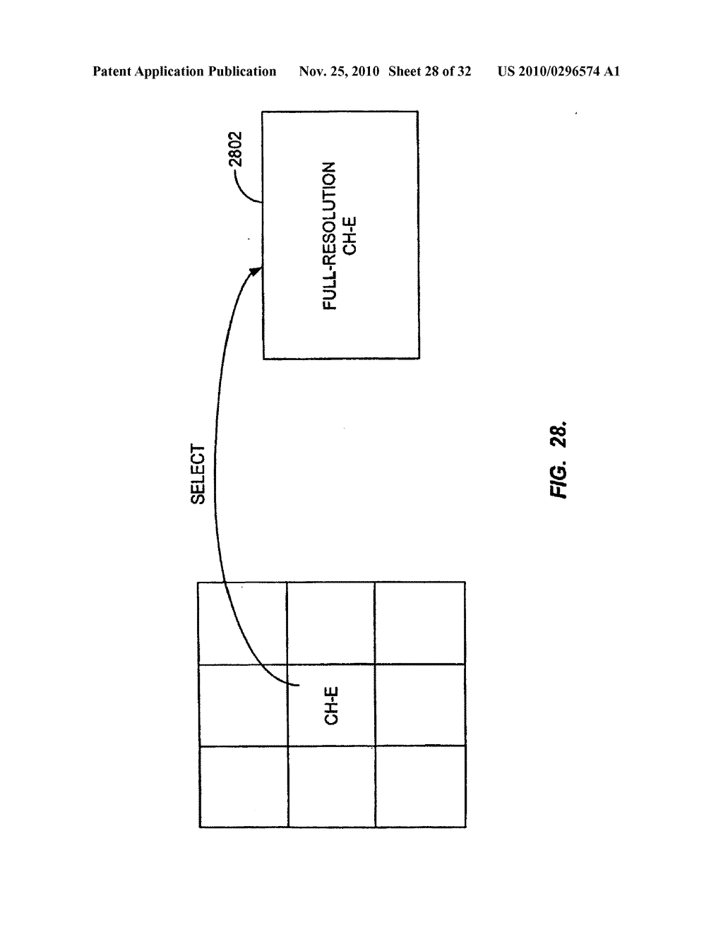 APPARATUS AND METHOD FOR COMBINING REALTIME AND NON-REALTIME ENCODED CONTENT - diagram, schematic, and image 29