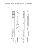 DIVERSITY RECEIVING APPARATUS, DIVERSITY RECEIVING METHOD, SEMICONDUCTOR INTEGRATED CIRCUIT, AND RECEIVER diagram and image