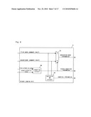 DIVERSITY RECEIVING APPARATUS, DIVERSITY RECEIVING METHOD, SEMICONDUCTOR INTEGRATED CIRCUIT, AND RECEIVER diagram and image