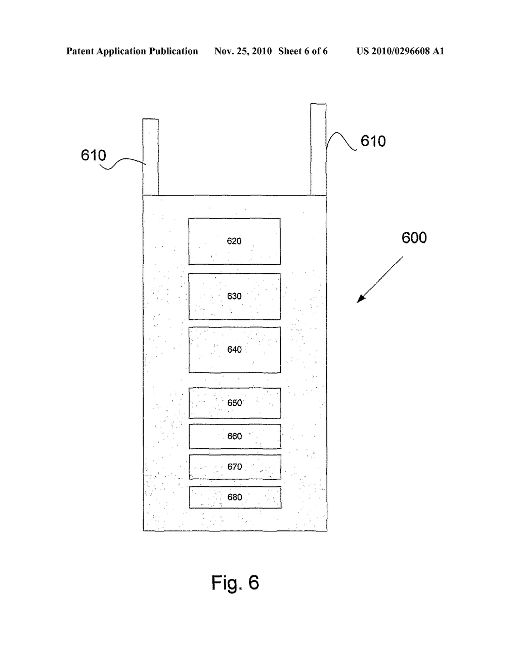 METHOD AND ARRANGEMENT RELATING TO RADIO SIGNAL TRANSMISSIONS - diagram, schematic, and image 07