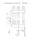 OFDM RECEIVING DEVICE, OFDM RECIEIVING METHOD, COMMUNICATION SYSTEM, AND CONTROL PROGRAM FOR OFDM RECEIVING DEVICE diagram and image