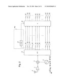 OFDM RECEIVING DEVICE, OFDM RECIEIVING METHOD, COMMUNICATION SYSTEM, AND CONTROL PROGRAM FOR OFDM RECEIVING DEVICE diagram and image