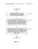 OFDM RECEIVING DEVICE, OFDM RECIEIVING METHOD, COMMUNICATION SYSTEM, AND CONTROL PROGRAM FOR OFDM RECEIVING DEVICE diagram and image